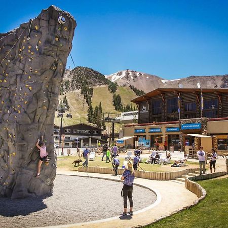 Apartment Aspen Creek 2 Mammoth Lakes Exterior foto
