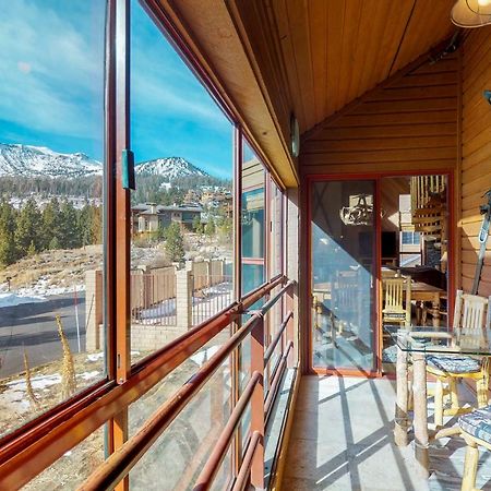 Apartment Aspen Creek 2 Mammoth Lakes Exterior foto