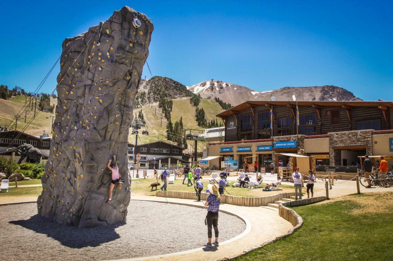 Apartment Aspen Creek 2 Mammoth Lakes Exterior foto