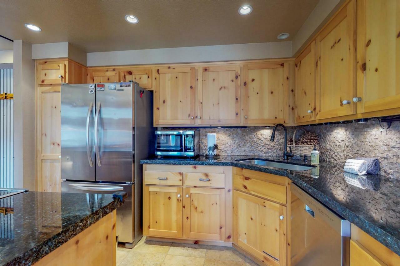Apartment Aspen Creek 2 Mammoth Lakes Exterior foto